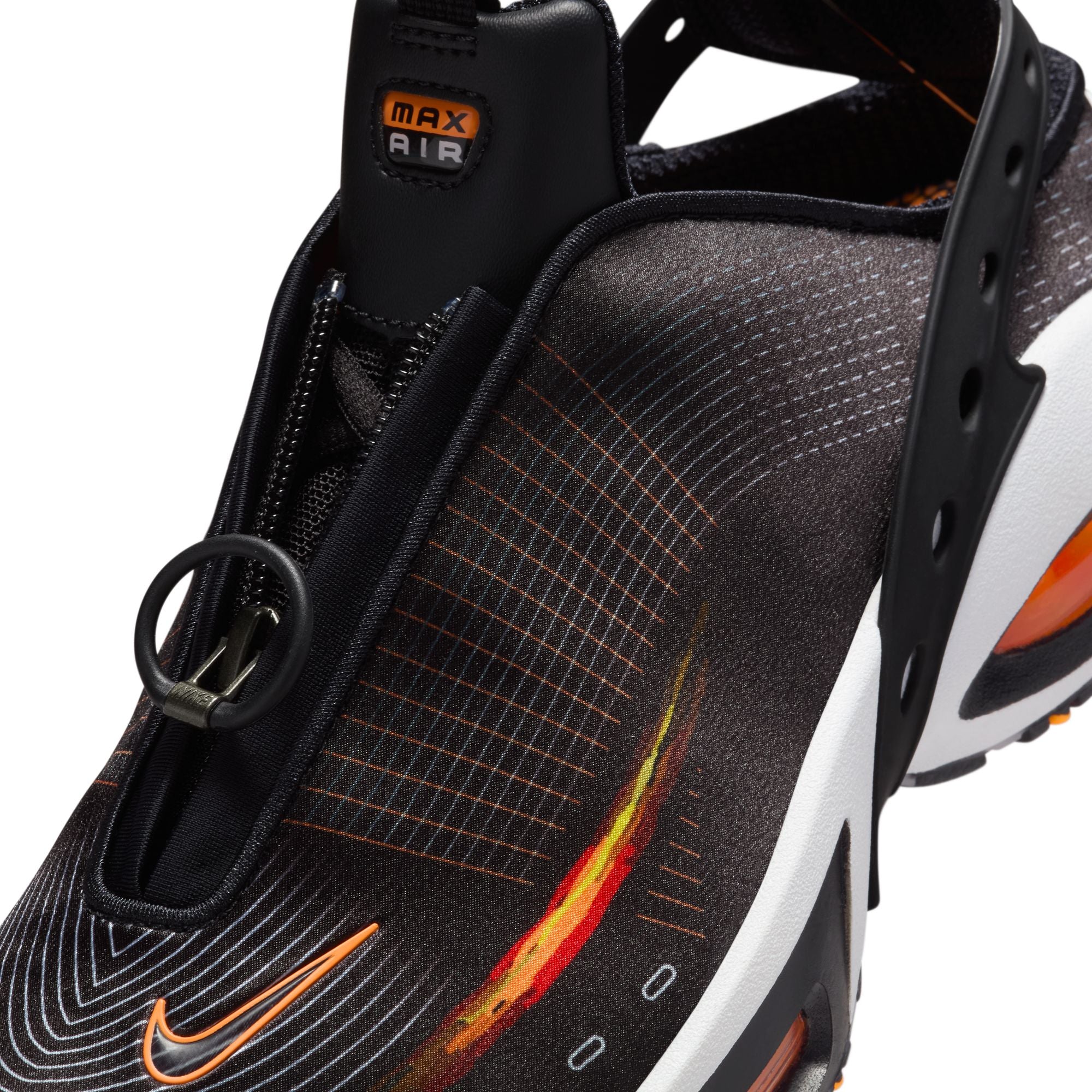 Women's Nike Air Max Craze 'Bright Citrus'