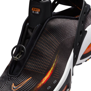 Women's Nike Air Max Craze 'Bright Citrus'