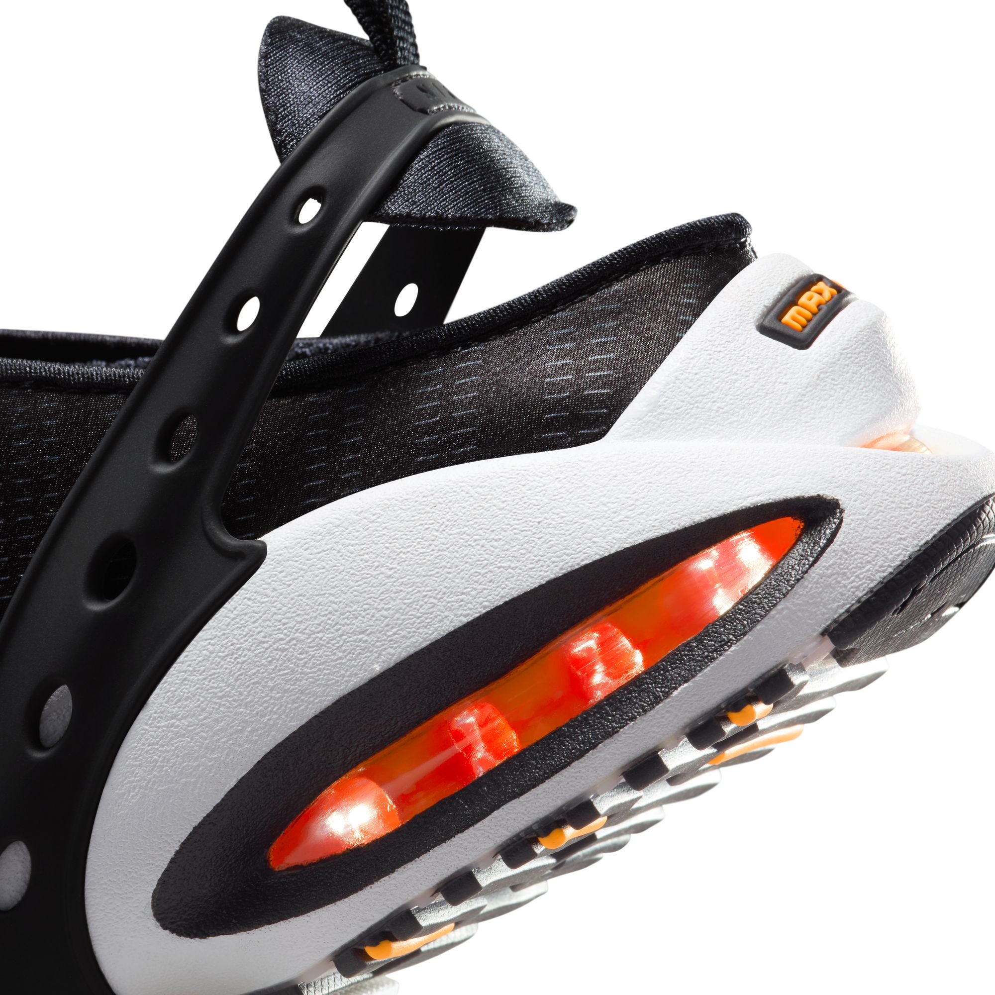 Women's Nike Air Max Craze 'Bright Citrus'