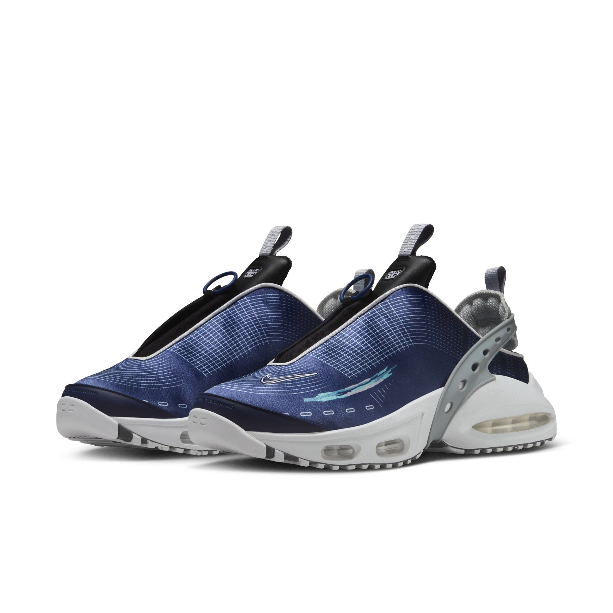 Women's Nike Air Max Craze 'Midnight Navy'