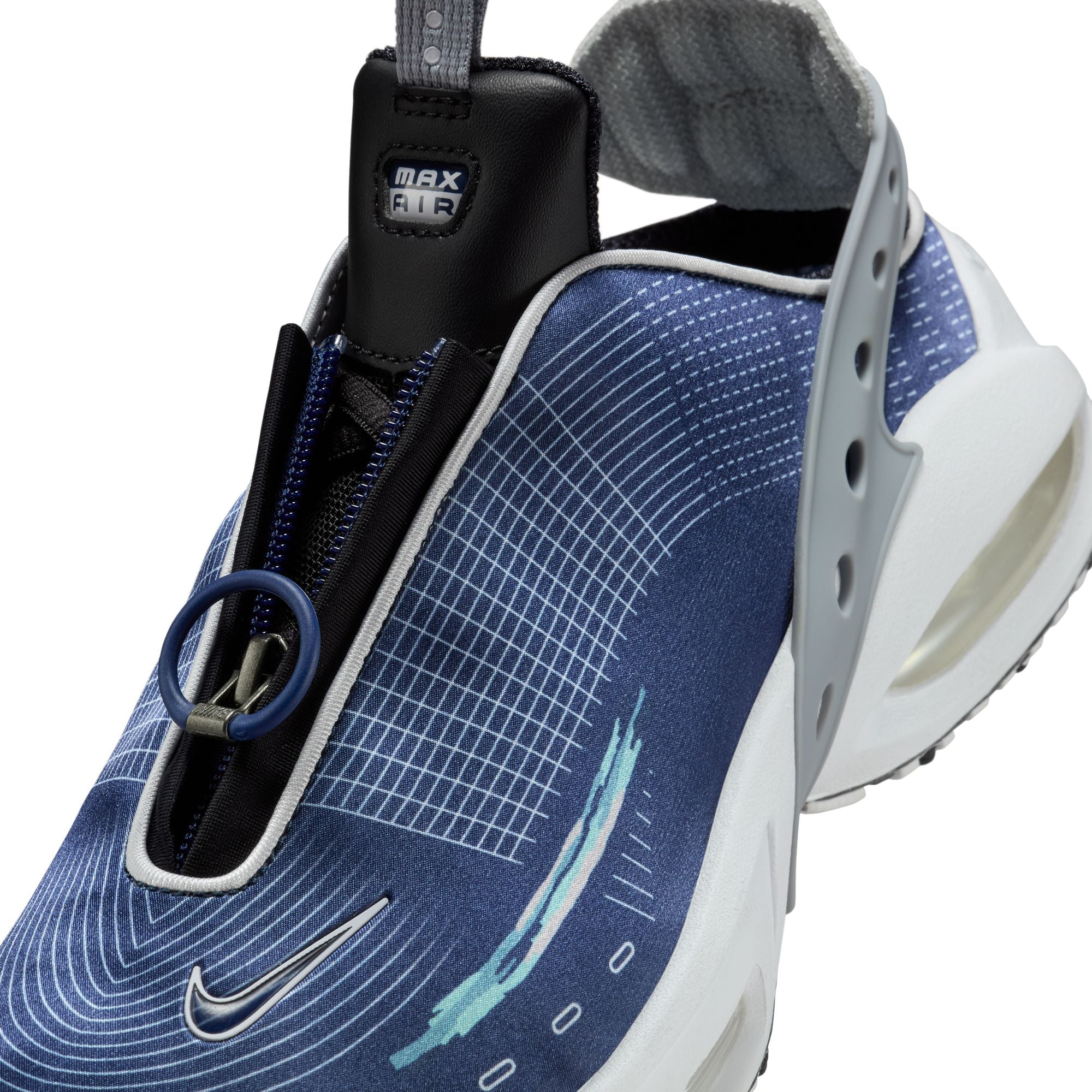 Women's Nike Air Max Craze 'Midnight Navy'