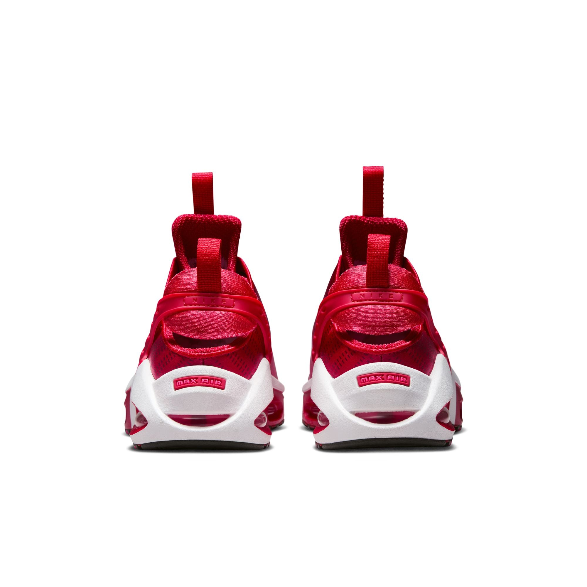 Women's Nike Air Max Craze 'University Red Hyper Pink'