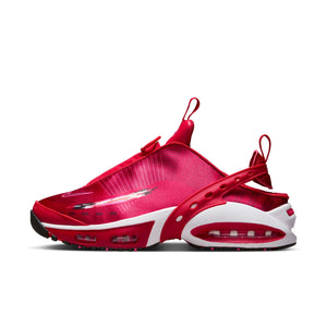 Women's Nike Air Max Craze 'University Red Hyper Pink'