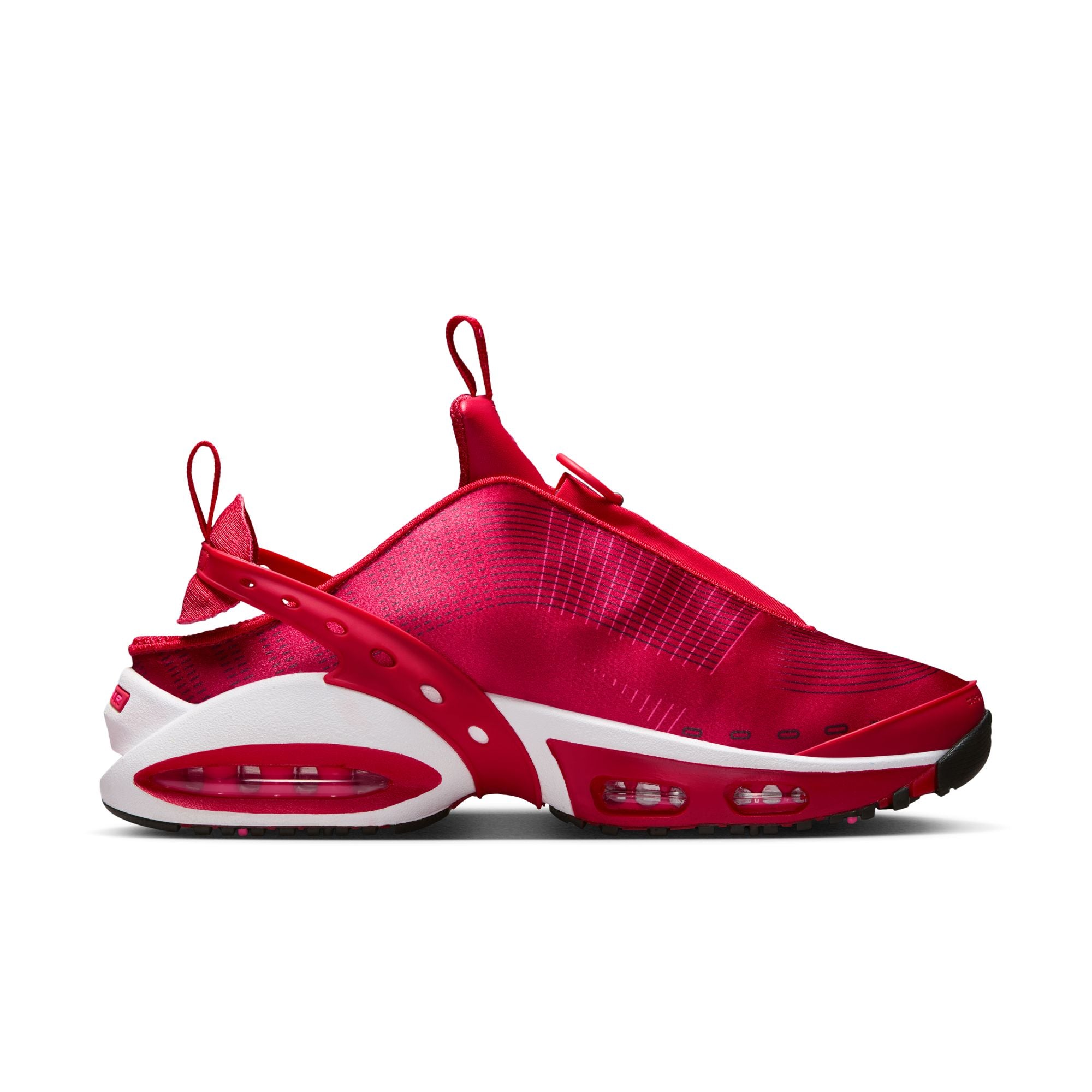 Women's Nike Air Max Craze 'University Red Hyper Pink'