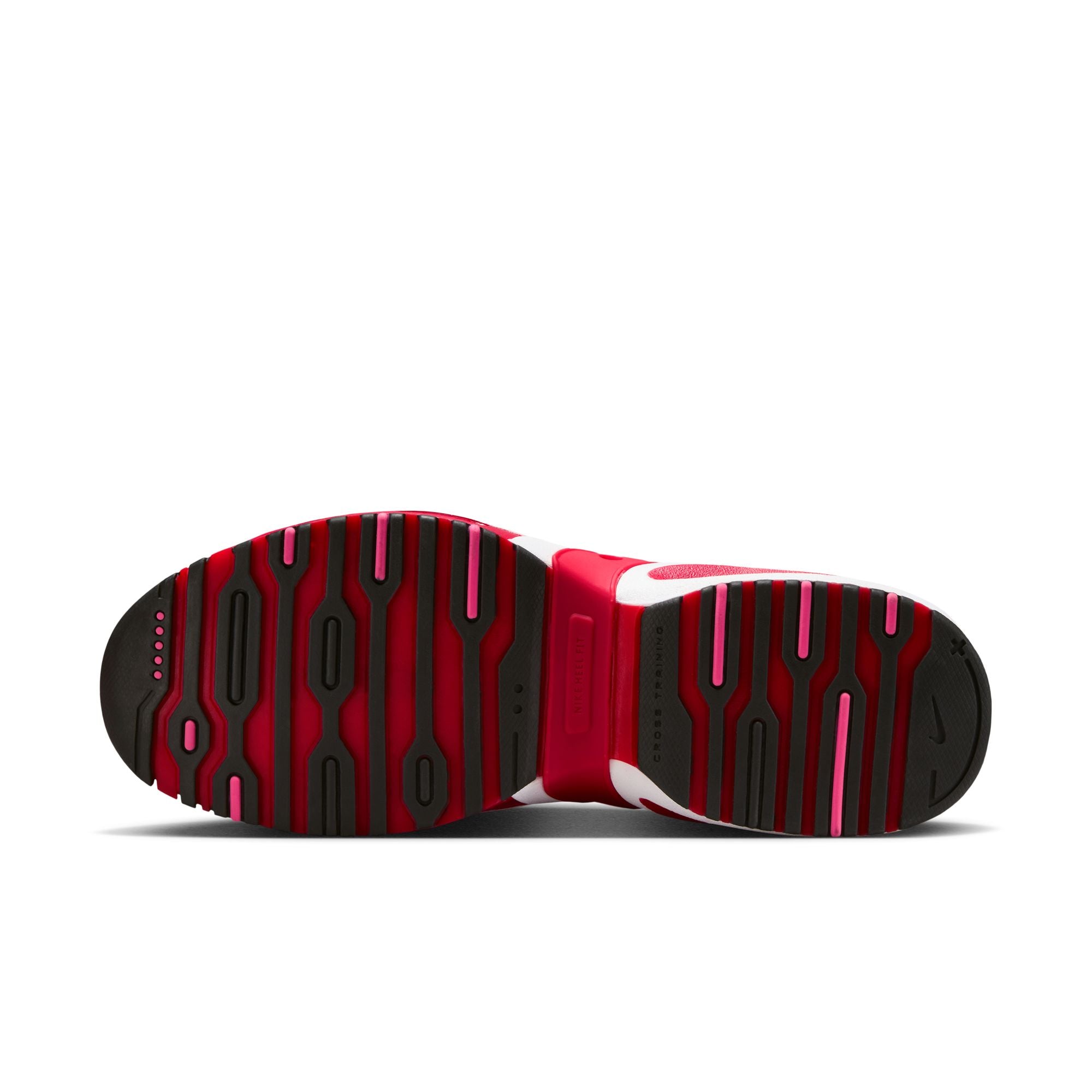 Women's Nike Air Max Craze 'University Red Hyper Pink'