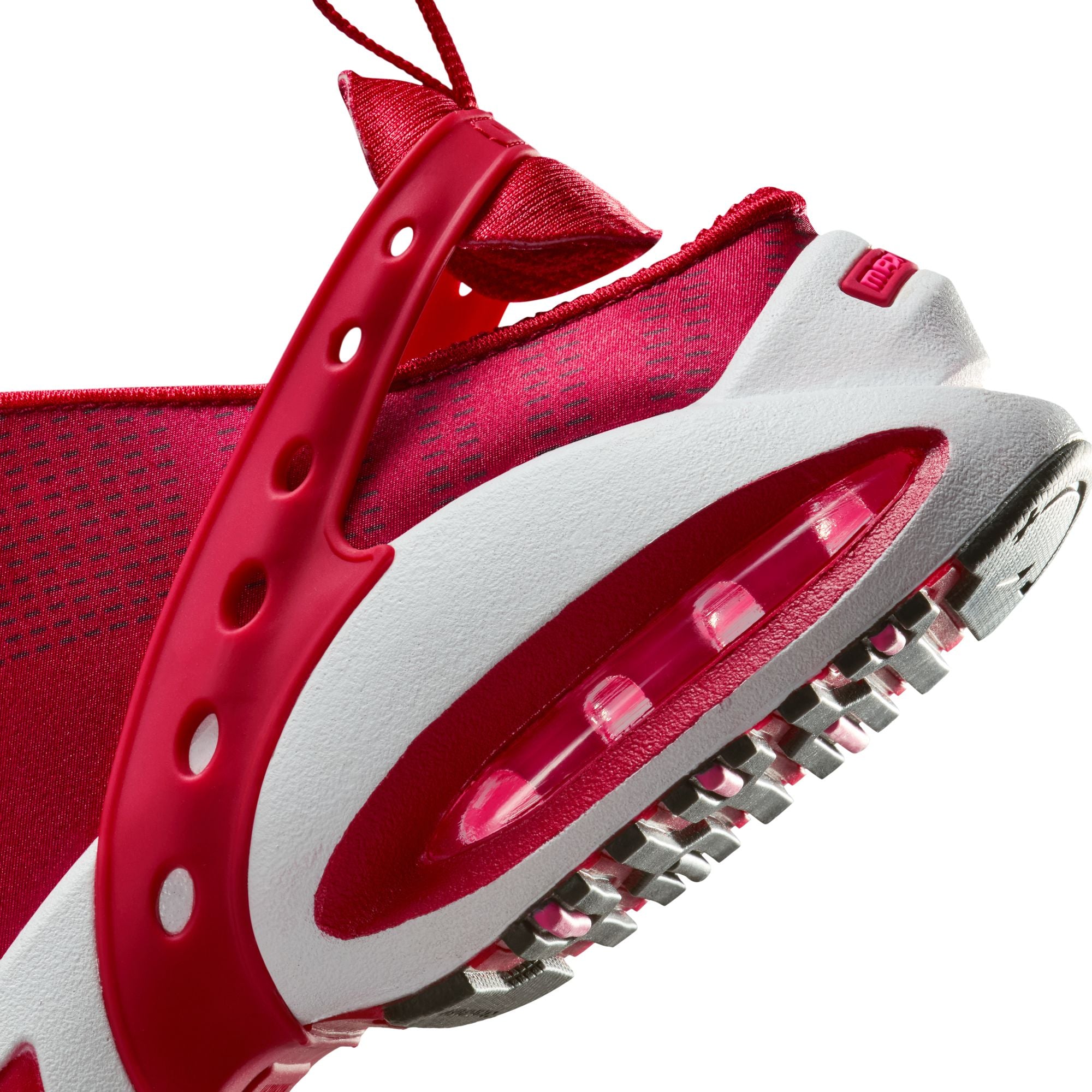 Women's Nike Air Max Craze 'University Red Hyper Pink'