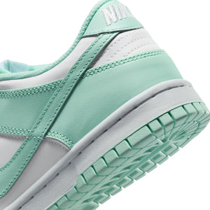 Nike Dunk Low GS 'Mint Foam'
