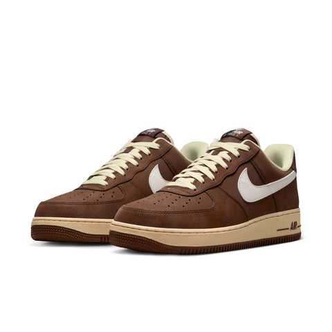 Nike Air Force 1 '07 'Cacao Wow'