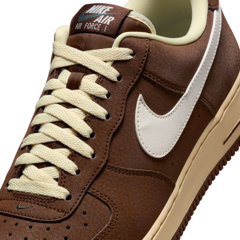 Nike Air Force 1 '07 'Cacao Wow'