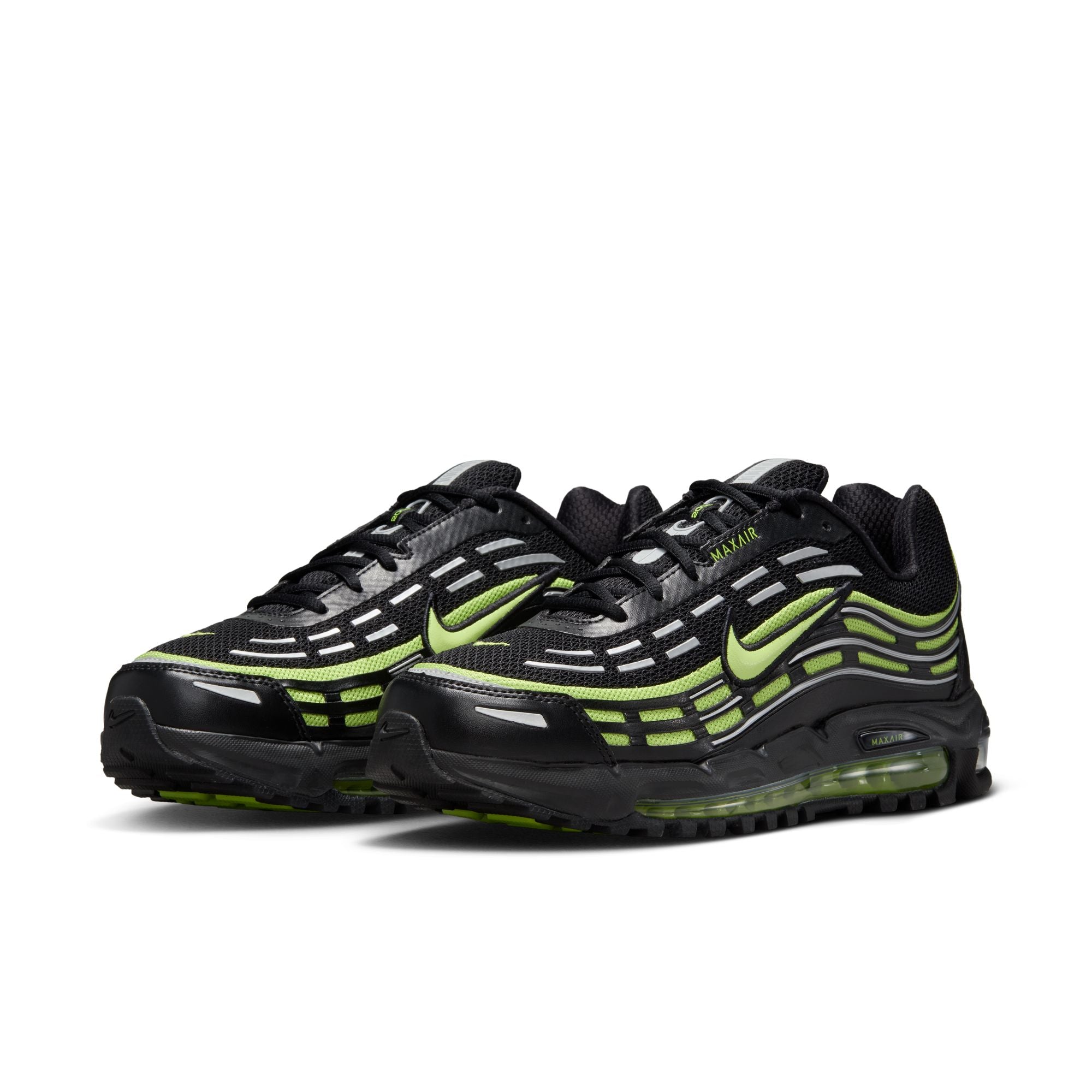 Nike Air Max TL 2.5 'Black Citron'