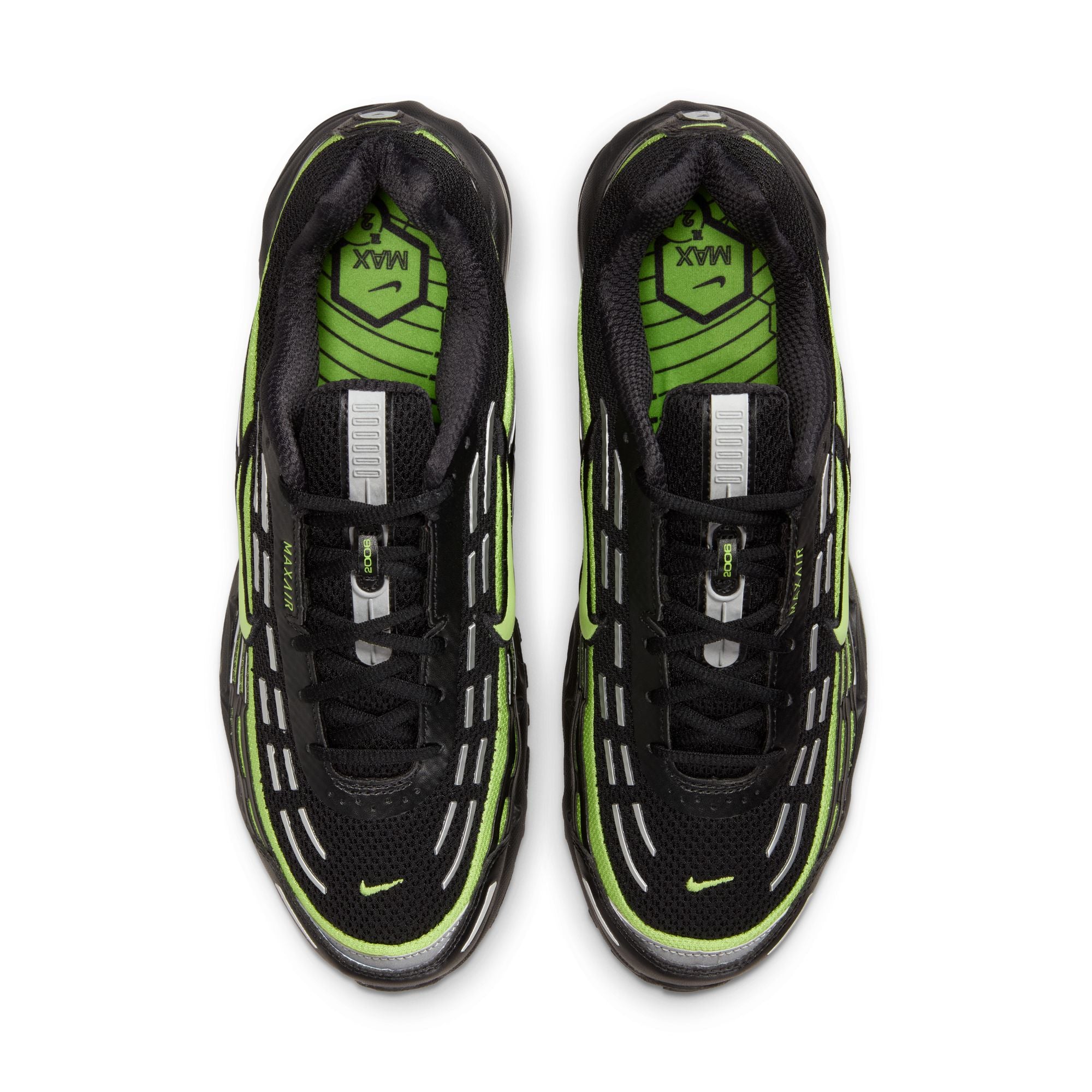 Nike Air Max TL 2.5 'Black Citron'
