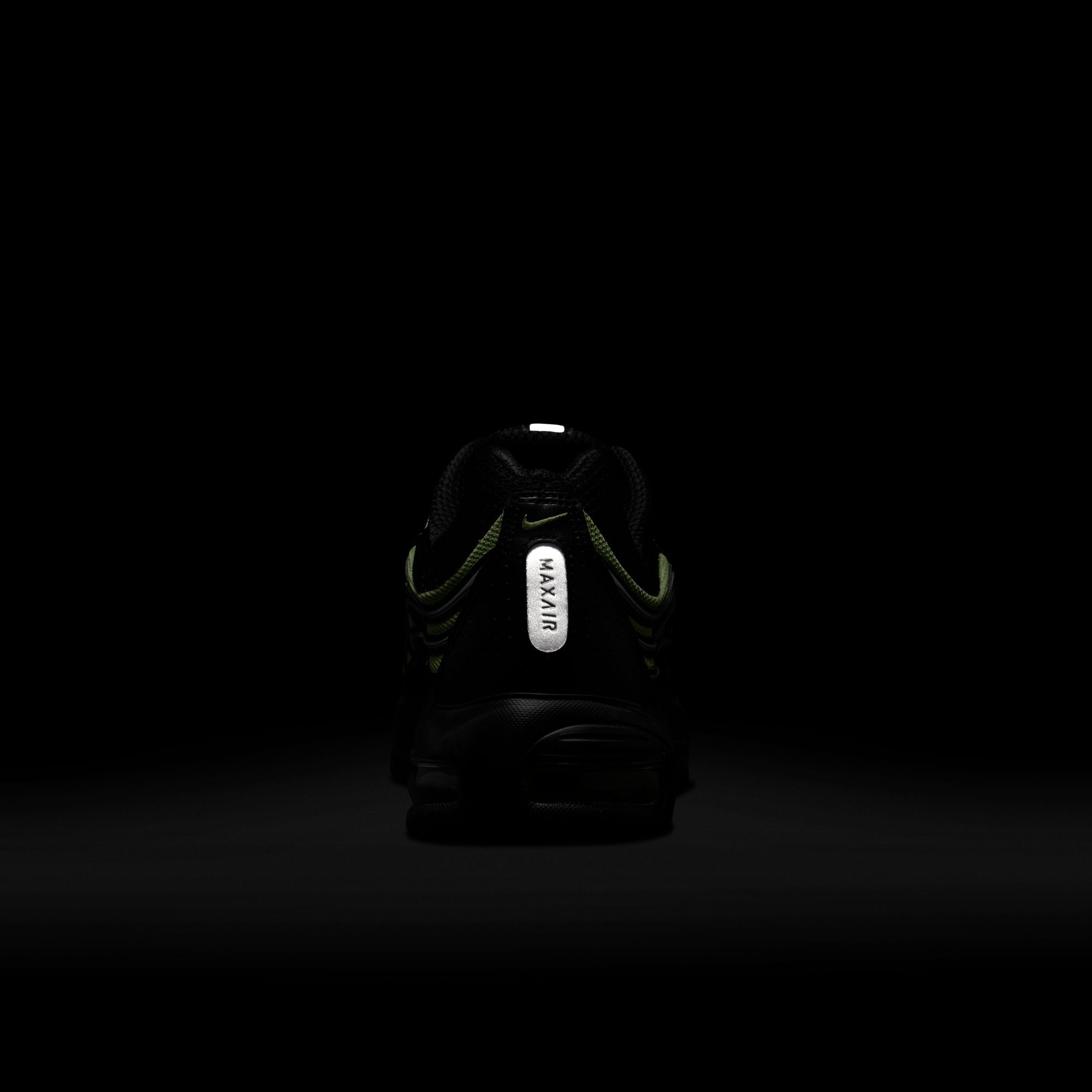 Nike Air Max TL 2.5 'Black Citron'