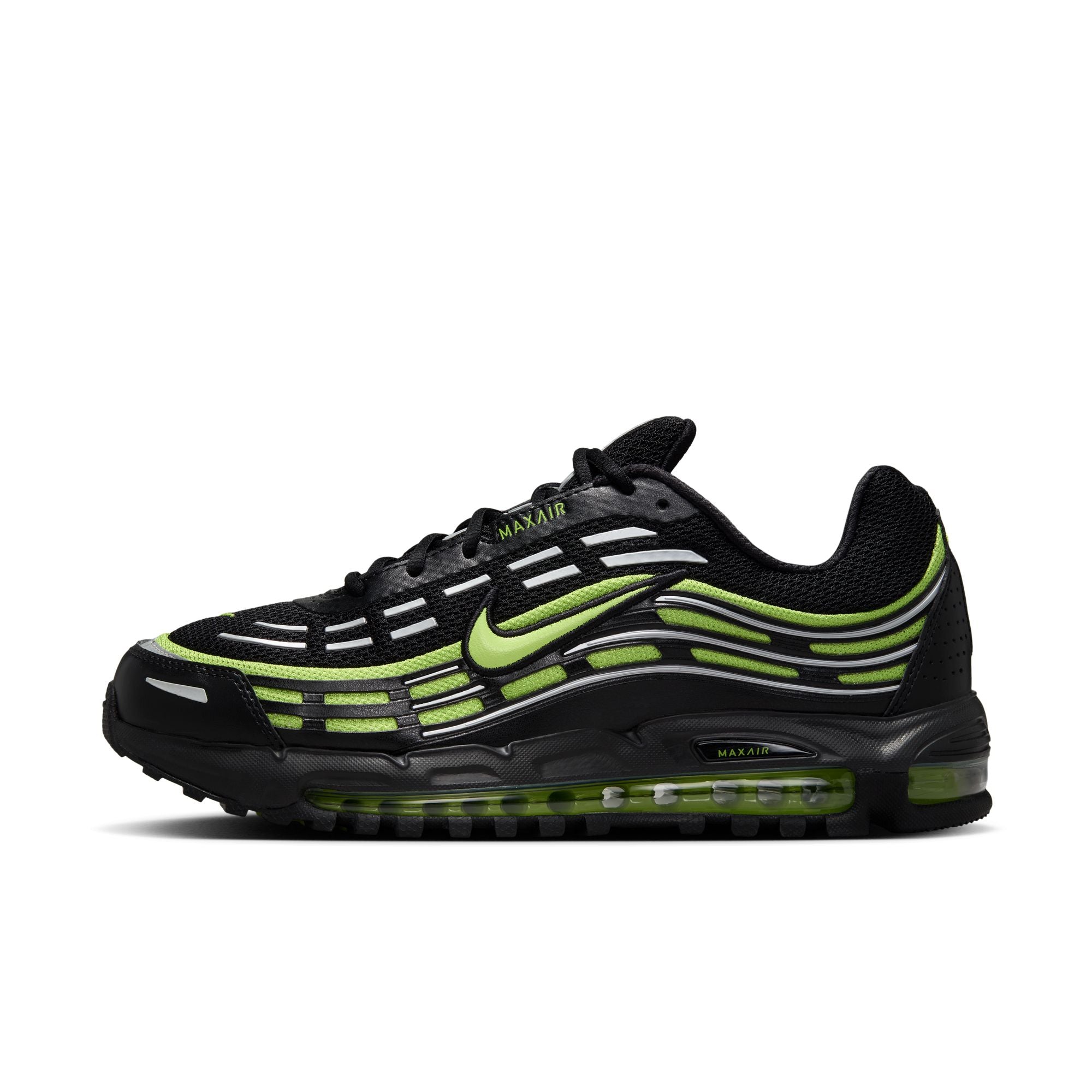 Nike Air Max TL 2.5 'Black Citron'