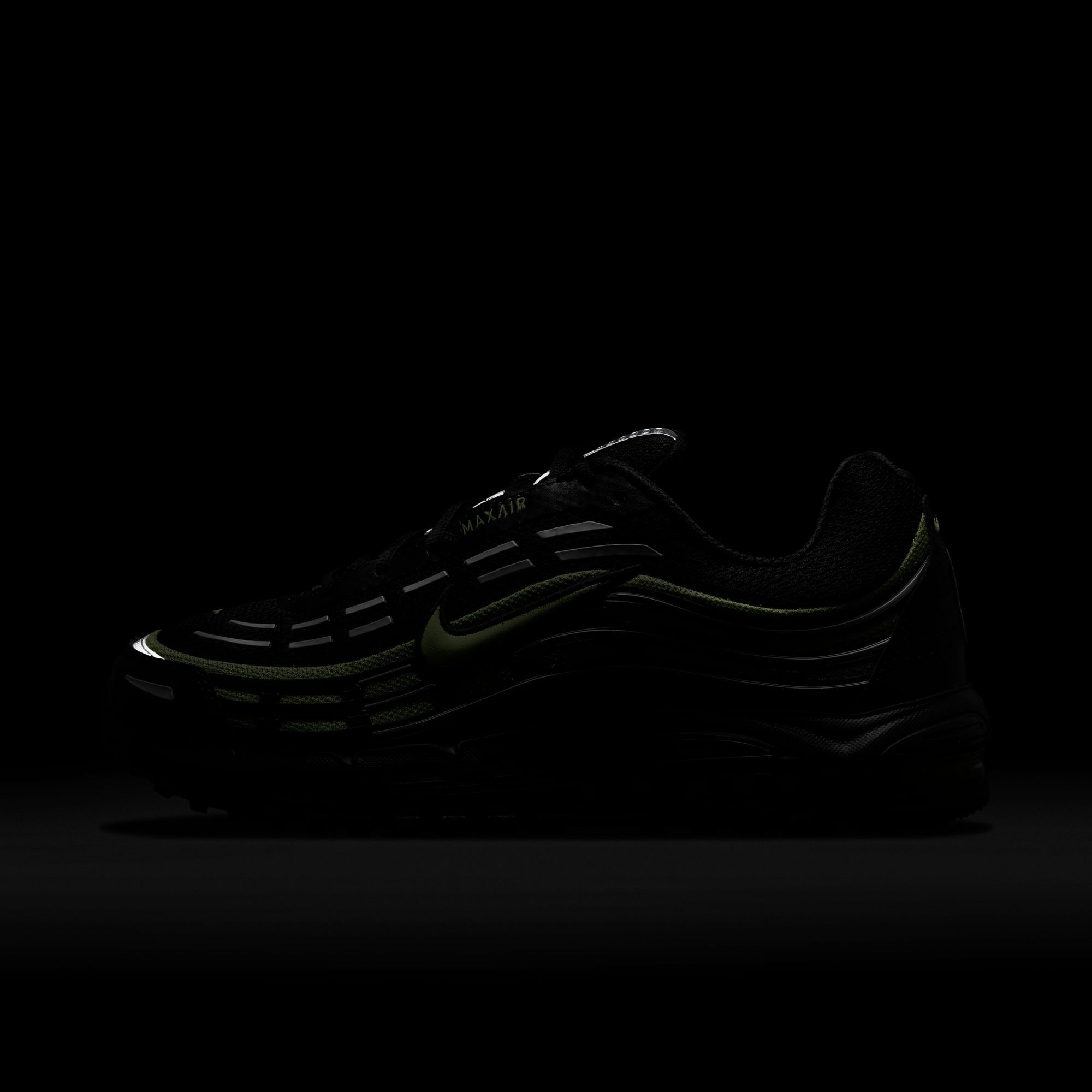 Nike Air Max TL 2.5 'Black Citron'
