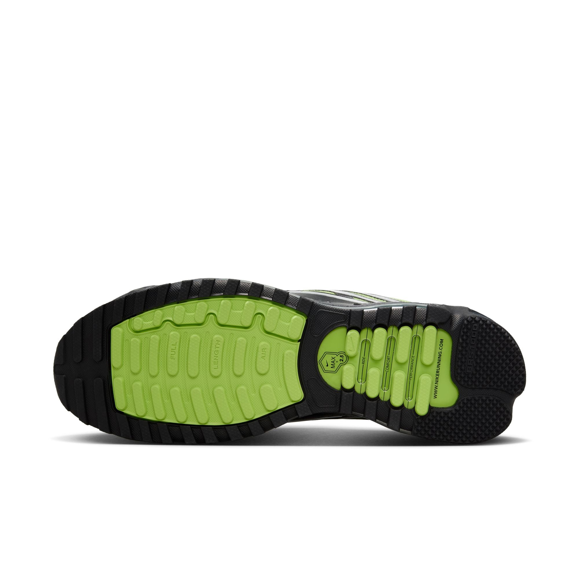 Nike Air Max TL 2.5 'Black Citron'