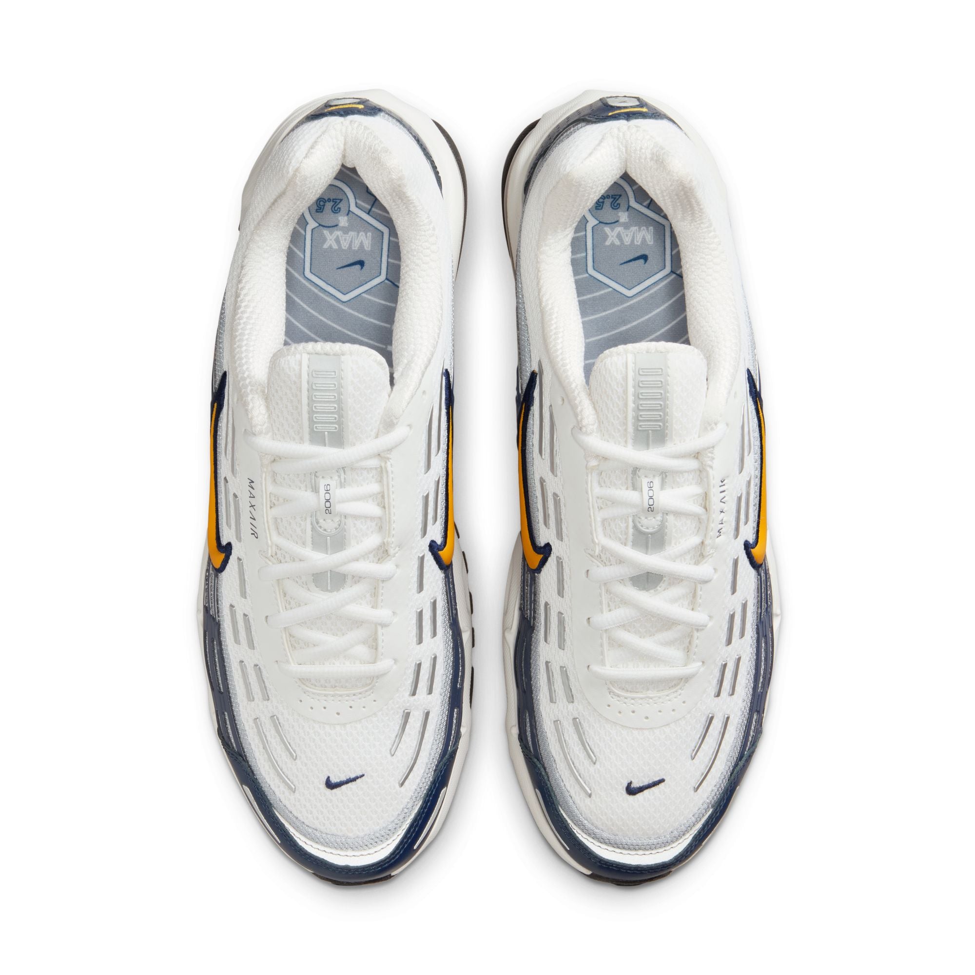 Nike Air Max TL 2.5 'Varsity Maize'