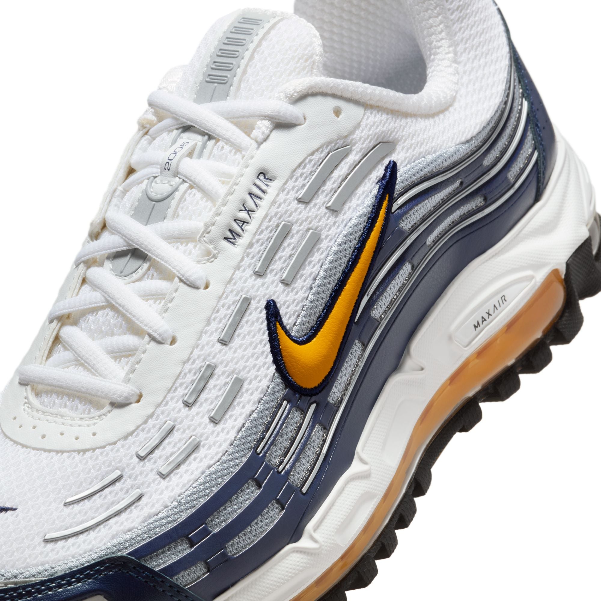 Nike Air Max TL 2.5 'Varsity Maize'