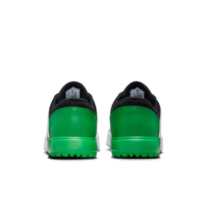 Jordan NU Retro 1 Golf 'Lucky Green'
