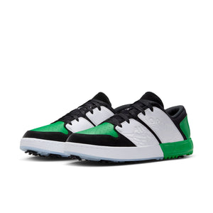 Jordan NU Retro 1 Golf 'Lucky Green'
