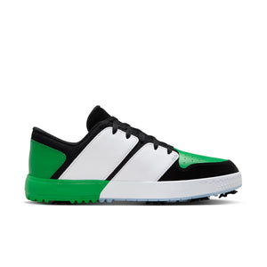 Jordan NU Retro 1 Golf 'Lucky Green'