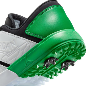 Jordan NU Retro 1 Golf 'Lucky Green'