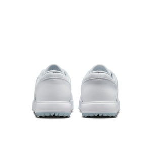 Jordan NU Retro 1 Golf 'Platinum Tint'