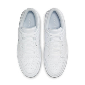 Jordan NU Retro 1 Golf 'Platinum Tint'