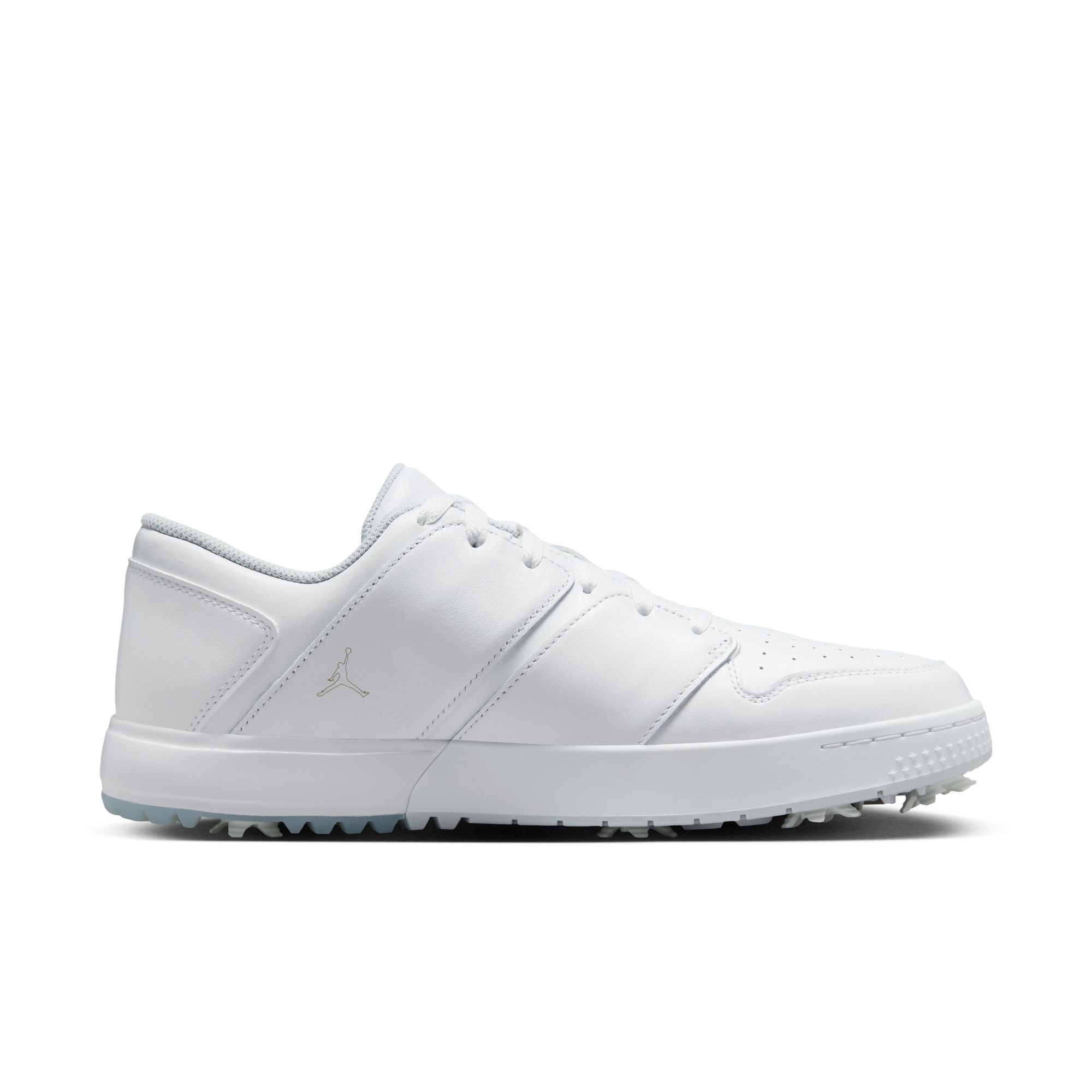 Jordan NU Retro 1 Golf 'Platinum Tint'
