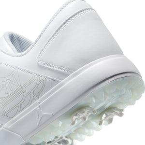 Jordan NU Retro 1 Golf 'Platinum Tint'