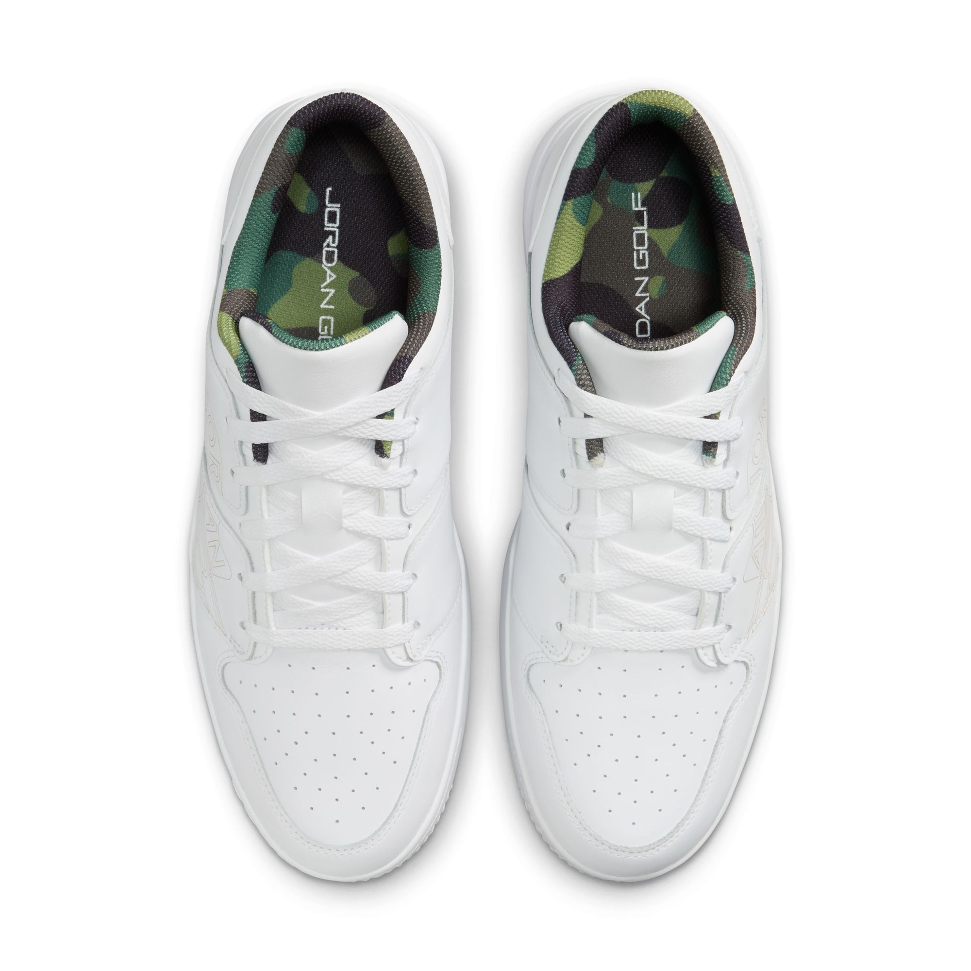 Jordan NU Retro 1 Golf 'Camo'