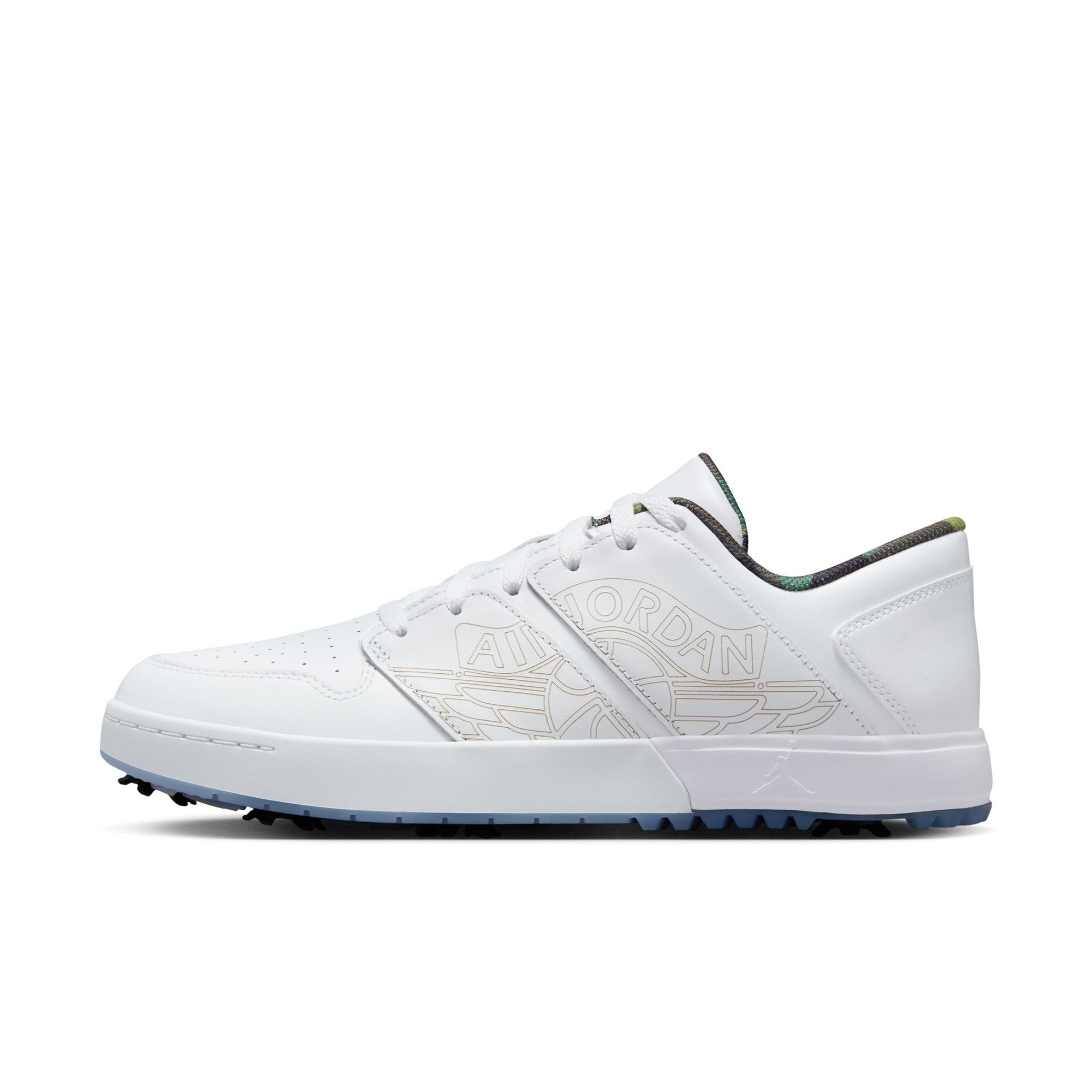Jordan NU Retro 1 Golf 'Camo'
