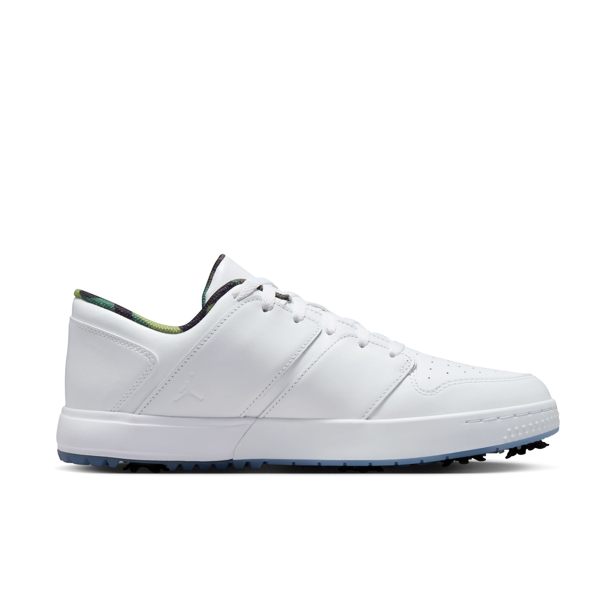 Jordan NU Retro 1 Golf 'Camo'