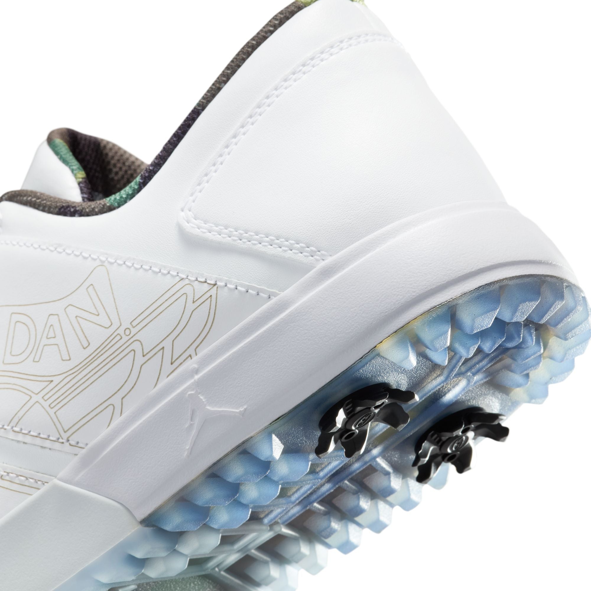 Jordan NU Retro 1 Golf 'Camo'