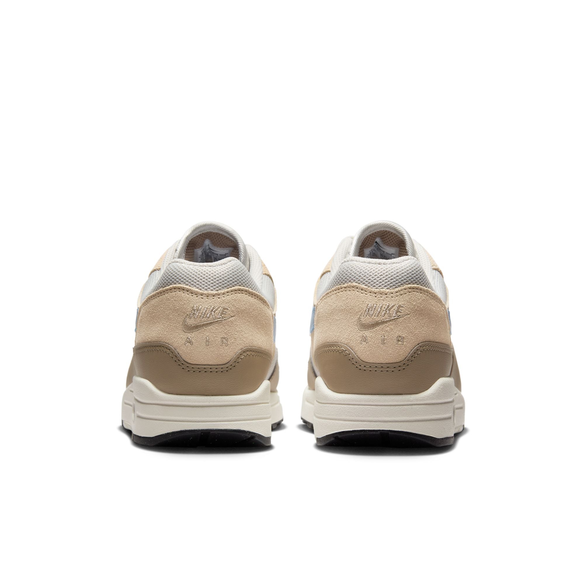Nike Air Max 1 Essential 'Light Bone Psychic Blue'