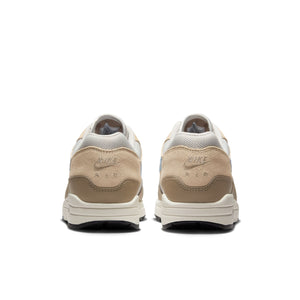 Nike Air Max 1 Essential 'Light Bone Psychic Blue'
