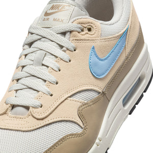 Nike Air Max 1 Essential 'Light Bone Psychic Blue'