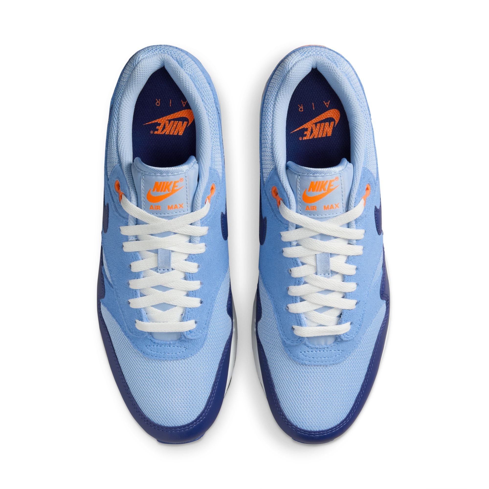 Nike Air Max 1 Essential 'Psychic Blue'