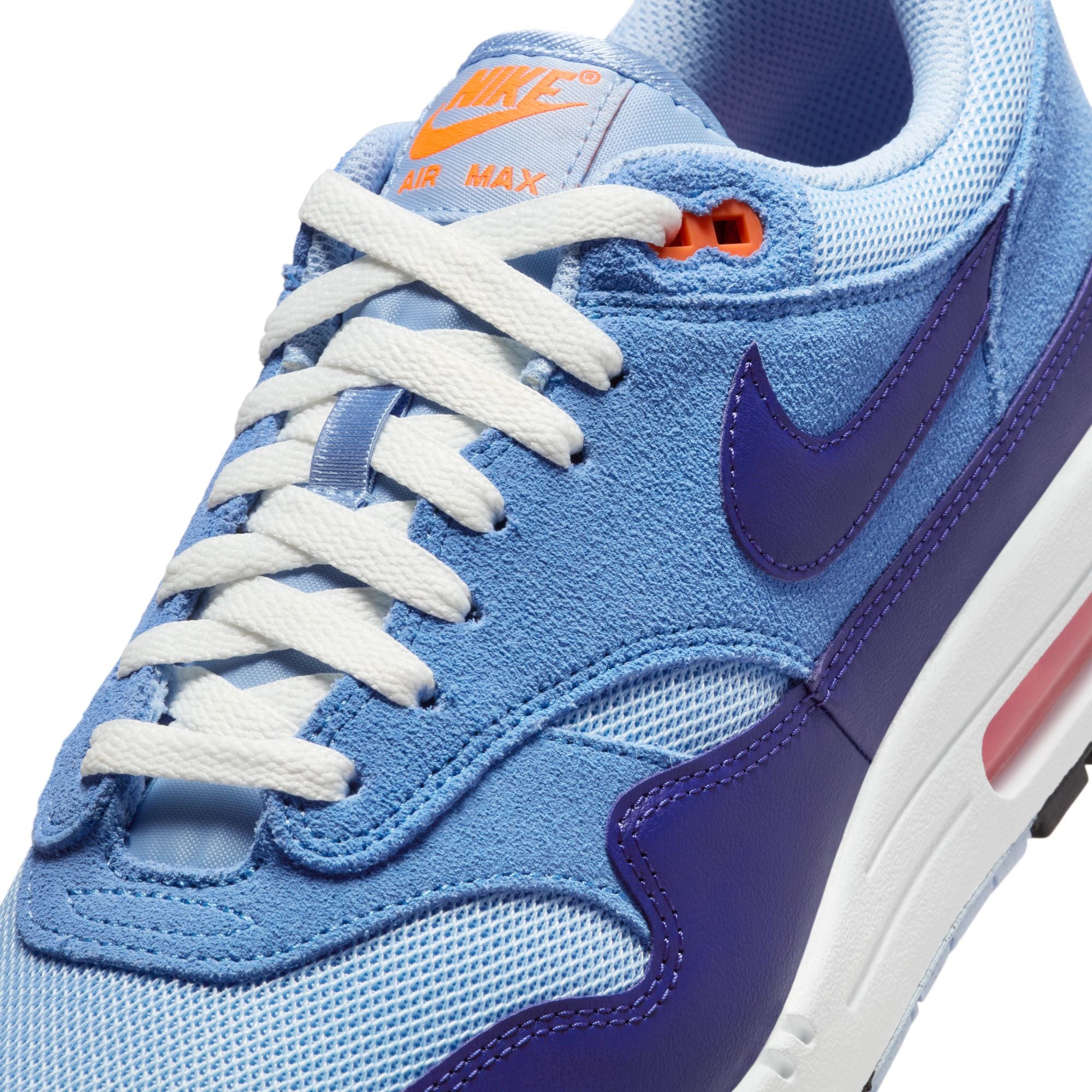 Nike Air Max 1 Essential 'Psychic Blue'