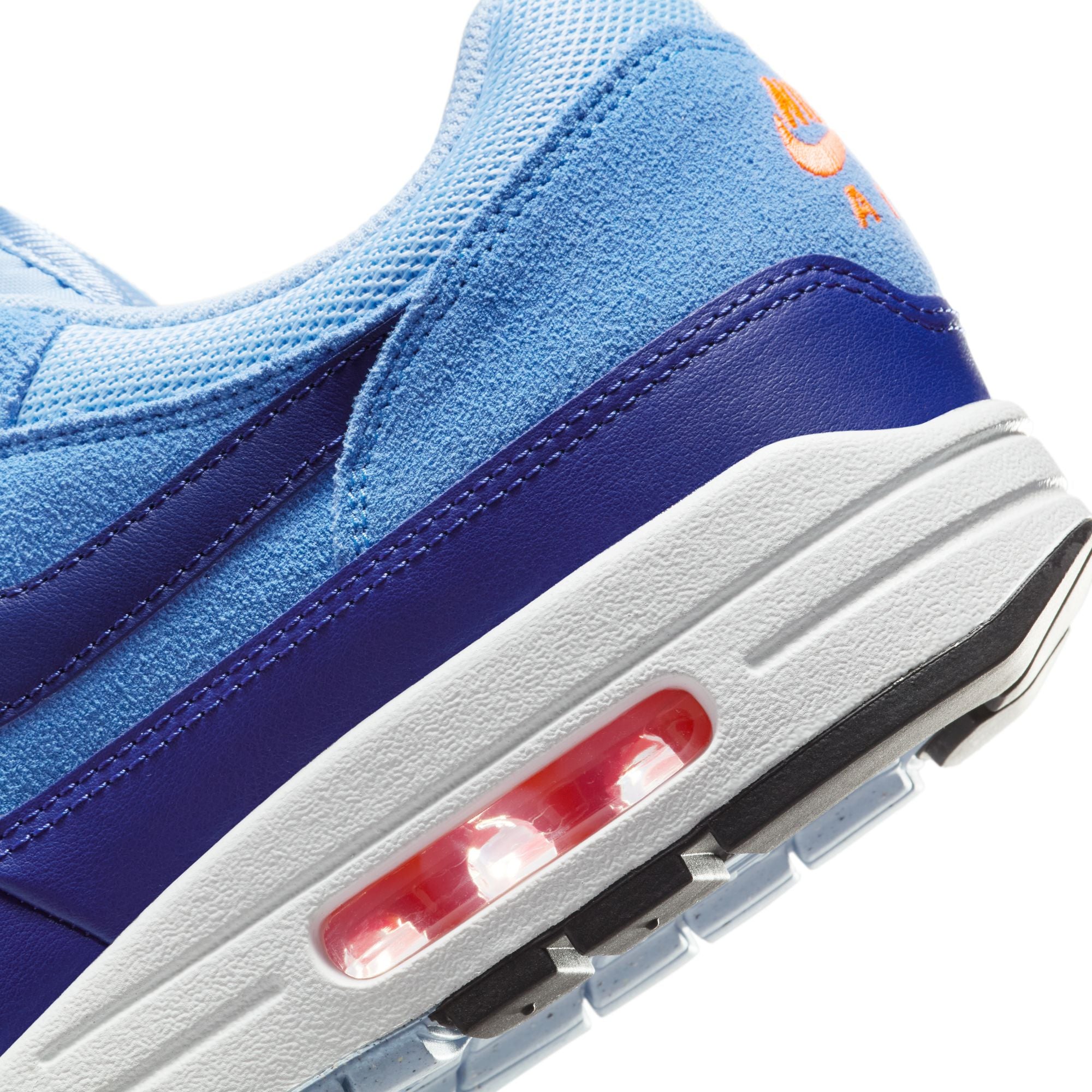 Nike Air Max 1 Essential 'Psychic Blue'