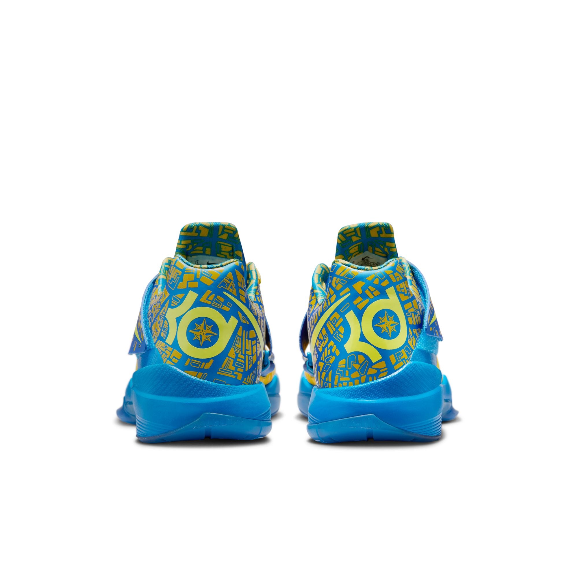 Nike Zoom KD 4 'Scoring Title'