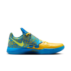 Nike Zoom KD 4 'Scoring Title'