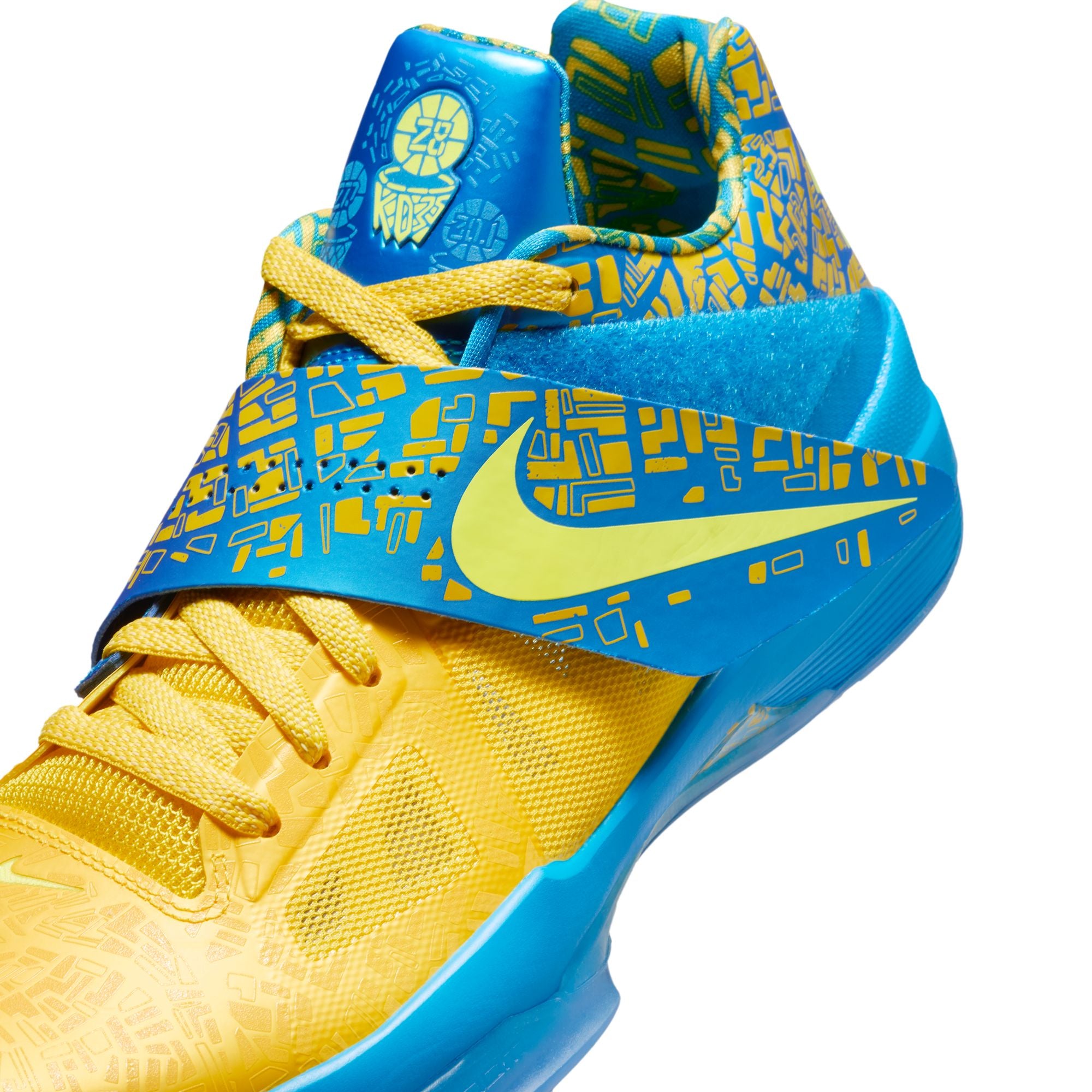 Nike Zoom KD 4 'Scoring Title'