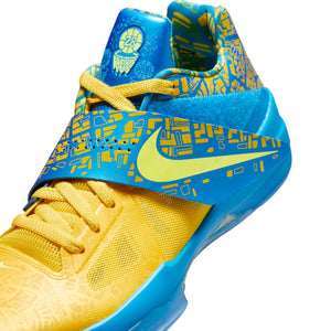 Nike Zoom KD 4 'Scoring Title'