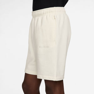 Air Jordan Wordmark Men's Fleece Shorts