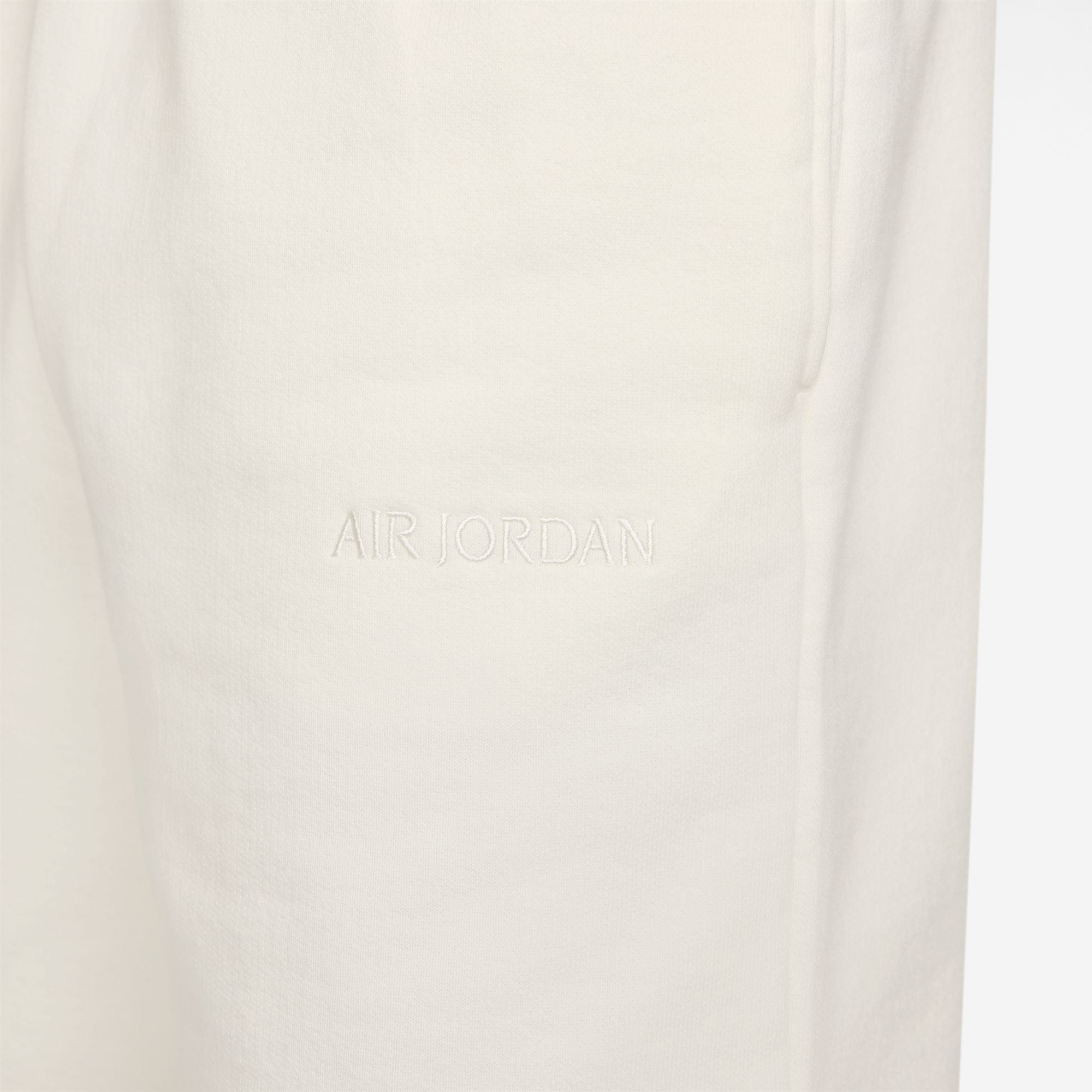 Air Jordan Wordmark Men's Fleece Shorts