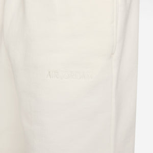 Air Jordan Wordmark Men's Fleece Shorts