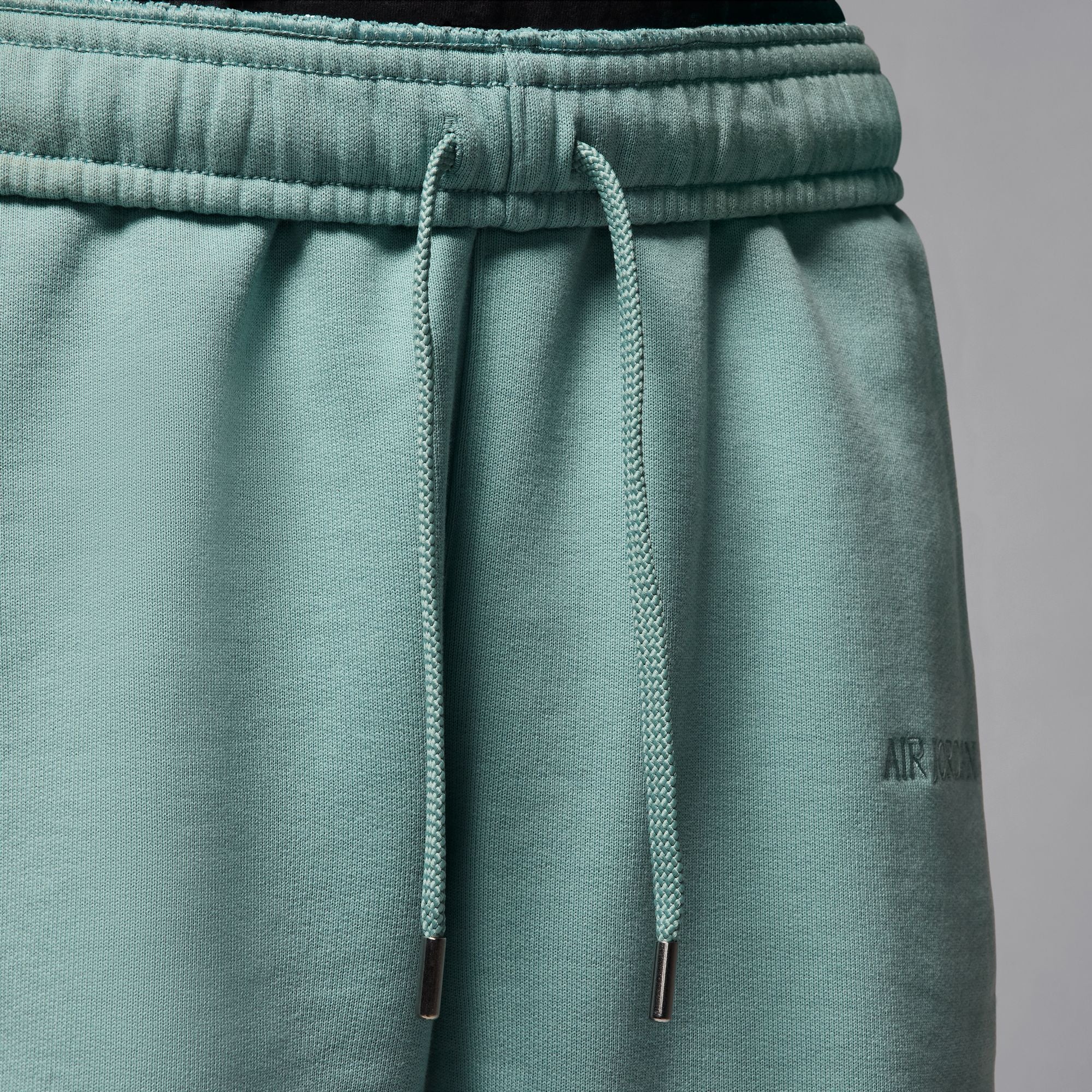 Air Jordan Wordmark Men's Fleece Shorts
