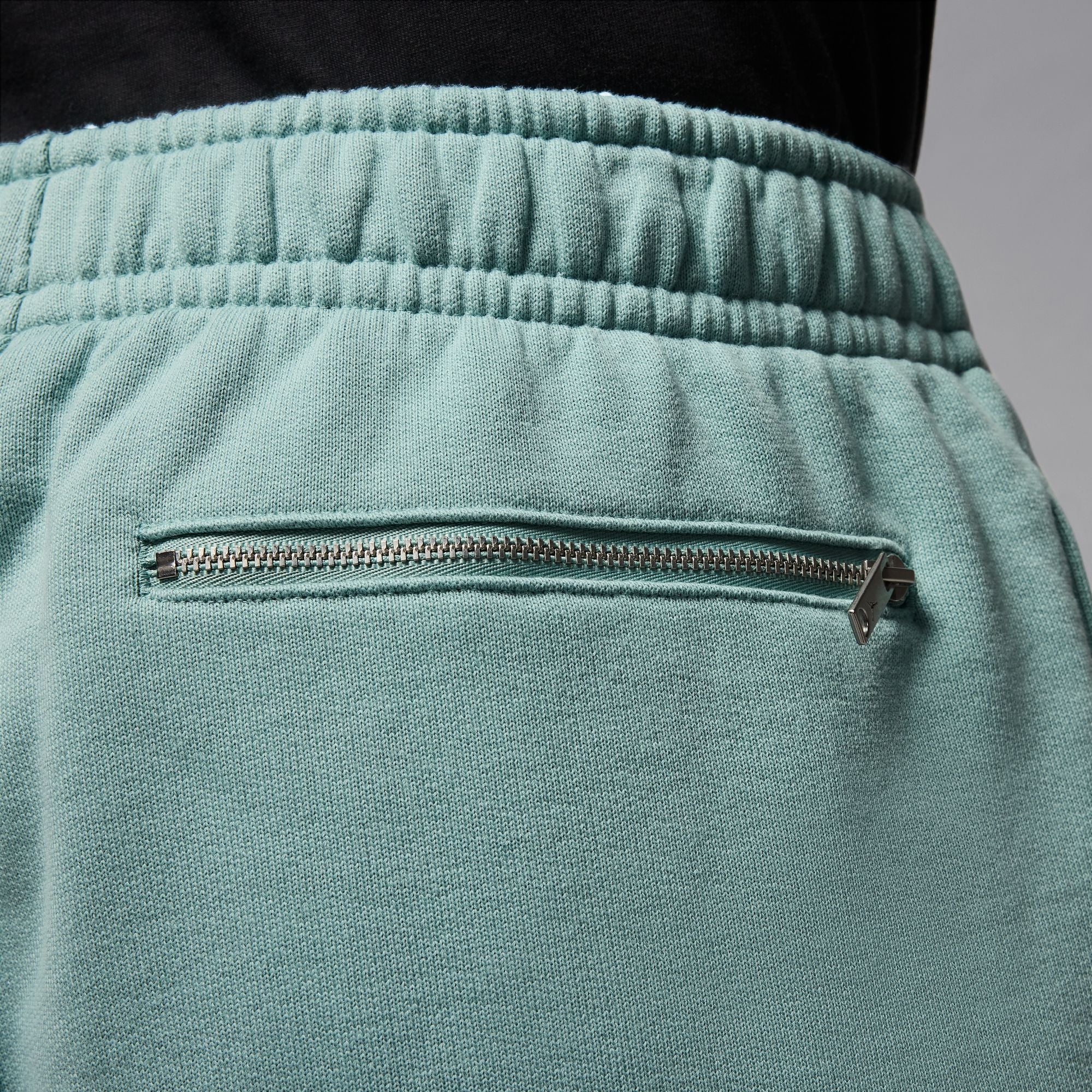 Air Jordan Wordmark Men's Fleece Shorts