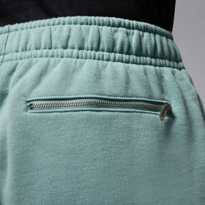 Air Jordan Wordmark Men's Fleece Shorts