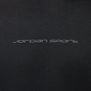 Jordan Sport Hoop Fleece Men's Dri-FIT Pullover Hoodie